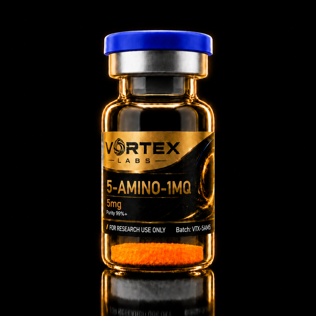 5-Amino-1MQ 5mg